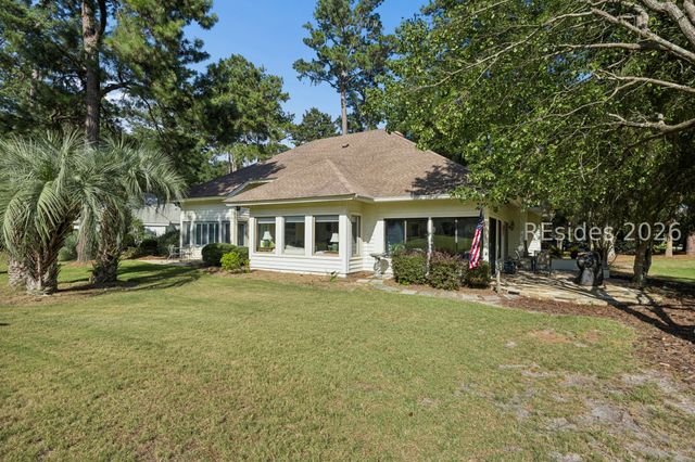 107 Saw Timber Dr, Hilton Head Island, SC 29926