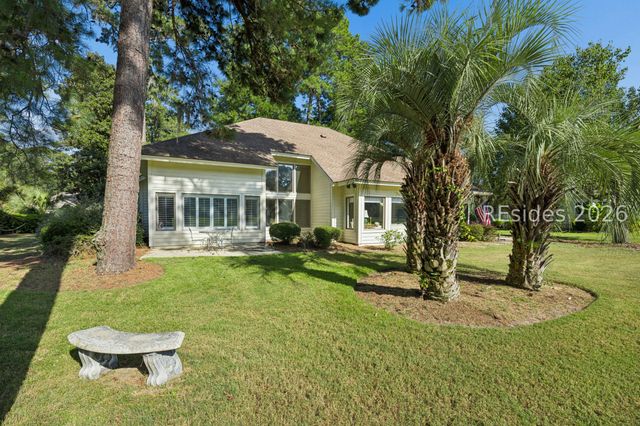 107 Saw Timber Dr, Hilton Head Island, SC 29926