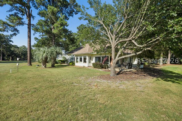 107 Saw Timber Dr, Hilton Head Island, SC 29926