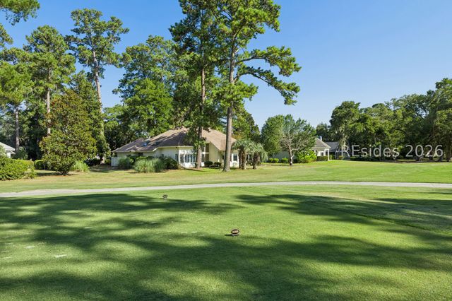 107 Saw Timber Dr, Hilton Head Island, SC 29926