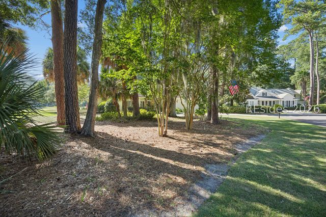 107 Saw Timber Dr, Hilton Head Island, SC 29926