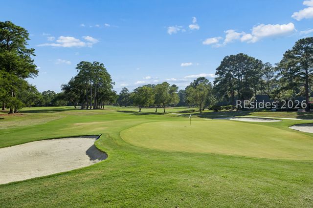 107 Saw Timber Dr, Hilton Head Island, SC 29926