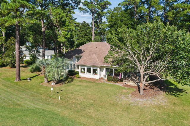 107 Saw Timber Dr, Hilton Head Island, SC 29926