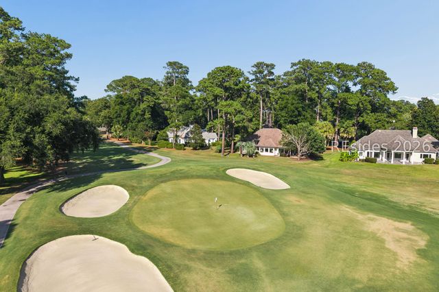 107 Saw Timber Dr, Hilton Head Island, SC 29926