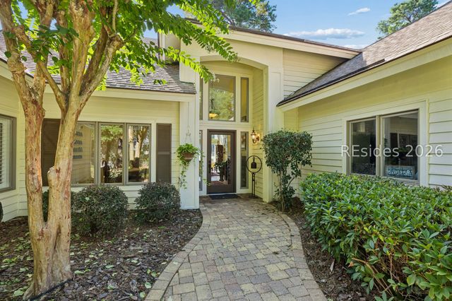 107 Saw Timber Dr, Hilton Head Island, SC 29926
