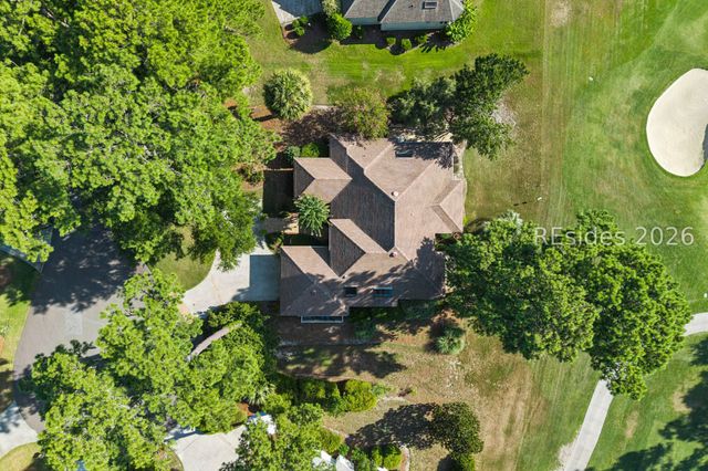 107 Saw Timber Dr, Hilton Head Island, SC 29926