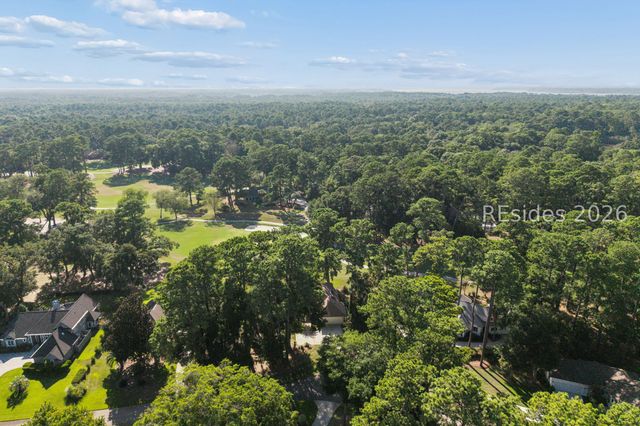 107 Saw Timber Dr, Hilton Head Island, SC 29926
