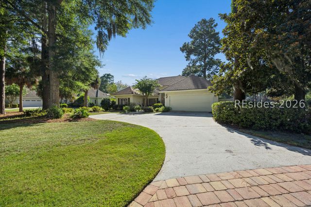 107 Saw Timber Dr, Hilton Head Island, SC 29926