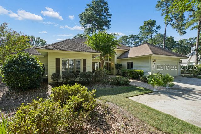 107 Saw Timber Dr, Hilton Head Island, SC 29926
