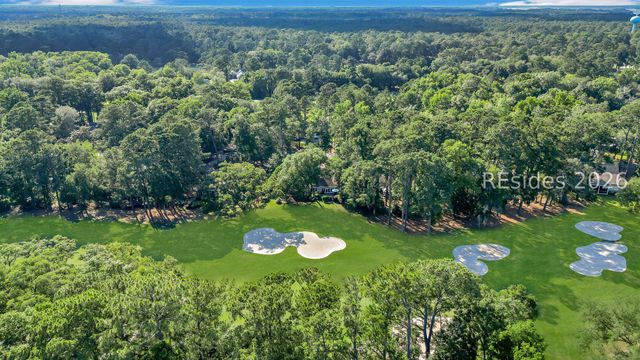 107 Saw Timber Dr, Hilton Head Island, SC 29926