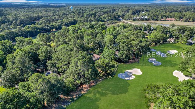 107 Saw Timber Dr, Hilton Head Island, SC 29926