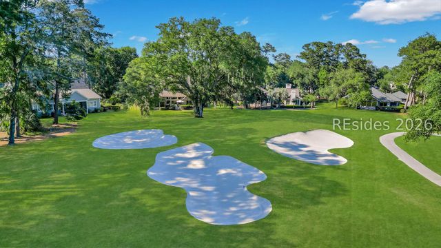 107 Saw Timber Dr, Hilton Head Island, SC 29926