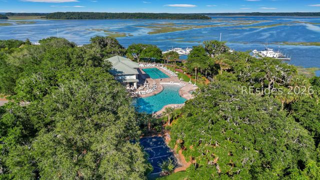 107 Saw Timber Dr, Hilton Head Island, SC 29926