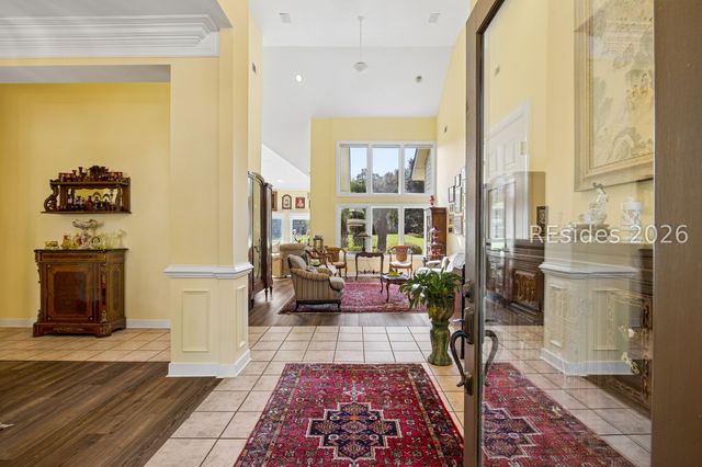 107 Saw Timber Dr, Hilton Head Island, SC 29926