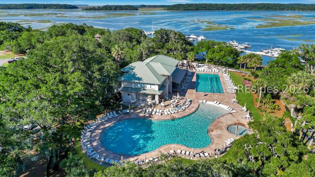 107 Saw Timber Dr, Hilton Head Island, SC 29926