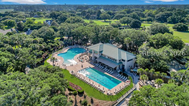 107 Saw Timber Dr, Hilton Head Island, SC 29926