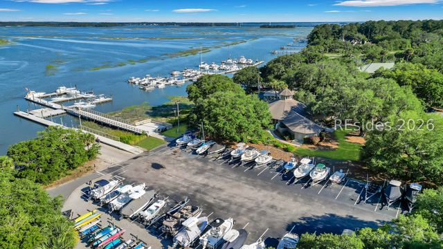 107 Saw Timber Dr, Hilton Head Island, SC 29926