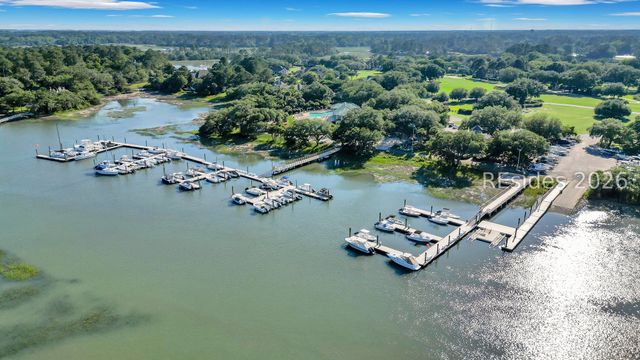 107 Saw Timber Dr, Hilton Head Island, SC 29926