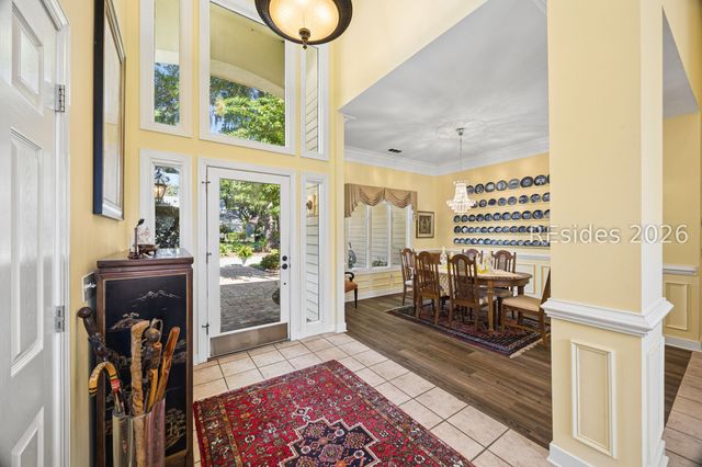 107 Saw Timber Dr, Hilton Head Island, SC 29926