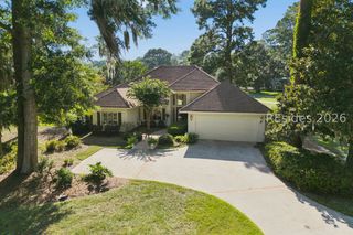 107 Saw Timber Dr, Hilton Head Island, SC 29926
