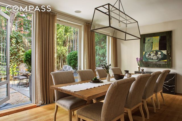 12 Sidney Place, New York City, NY 11201