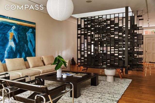 12 Sidney Place, New York City, NY 11201