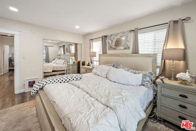 3011 Van Buren Place, Los Angeles, CA 90007