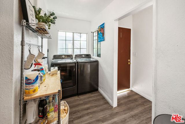 3011 Van Buren Place, Los Angeles, CA 90007