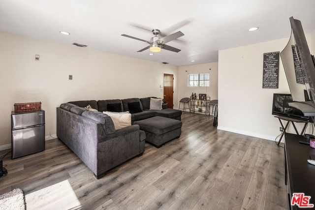 3011 Van Buren Place, Los Angeles, CA 90007