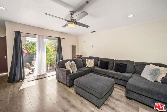 3011 Van Buren Place, Los Angeles, CA 90007