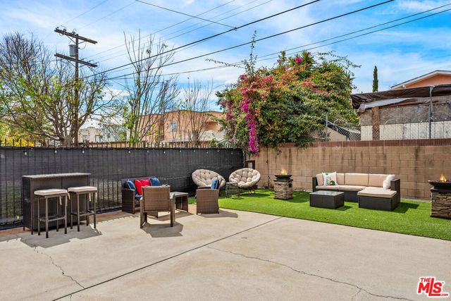 3011 Van Buren Place, Los Angeles, CA 90007