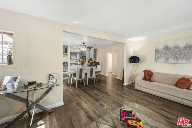 3011 Van Buren Place, Los Angeles, CA 90007