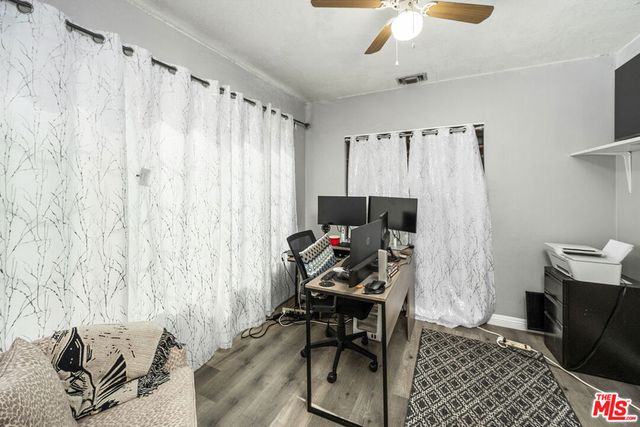 3011 Van Buren Place, Los Angeles, CA 90007