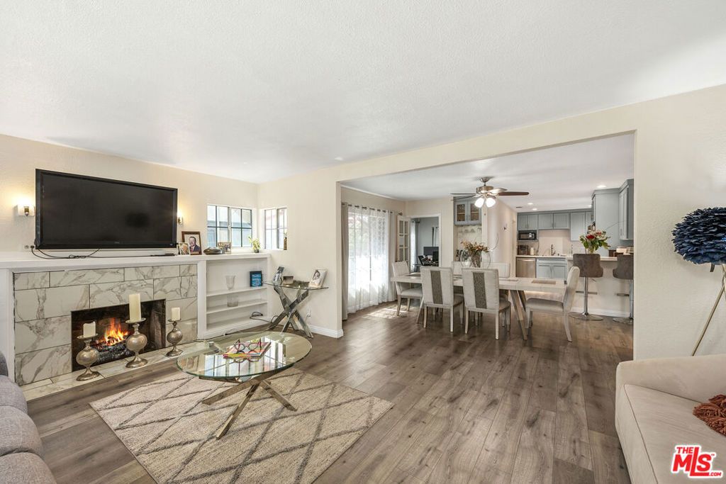 3011 Van Buren Place, Los Angeles, CA 90007