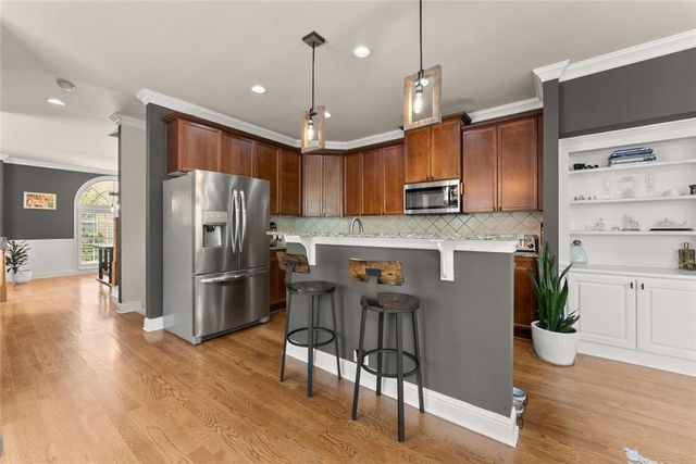 10872 Ellicot Way, Alpharetta, GA 30022