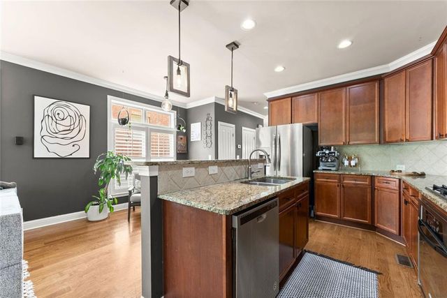 10872 Ellicot Way, Alpharetta, GA 30022