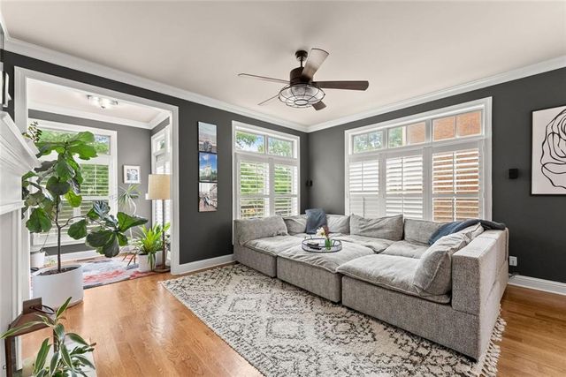 10872 Ellicot Way, Alpharetta, GA 30022