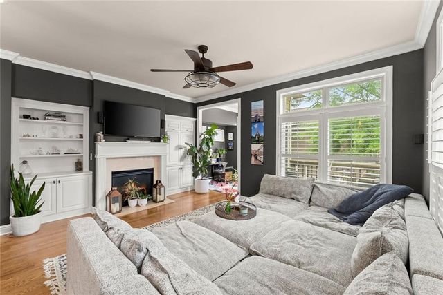 10872 Ellicot Way, Alpharetta, GA 30022