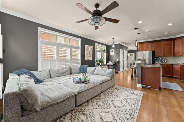 10872 Ellicot Way, Alpharetta, GA 30022