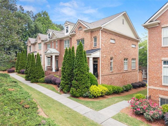 10872 Ellicot Way, Alpharetta, GA 30022