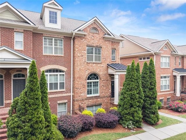 10872 Ellicot Way, Alpharetta, GA 30022