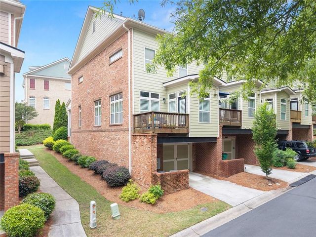 10872 Ellicot Way, Alpharetta, GA 30022