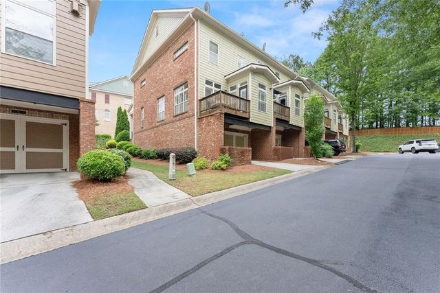 10872 Ellicot Way, Alpharetta, GA 30022