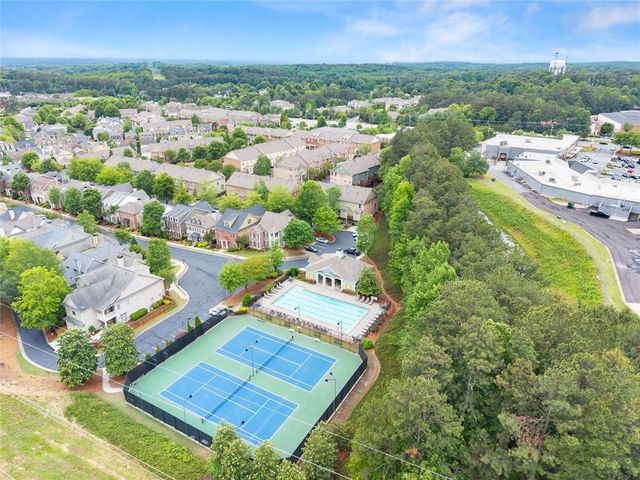 10872 Ellicot Way, Alpharetta, GA 30022
