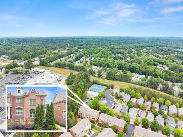 10872 Ellicot Way, Alpharetta, GA 30022