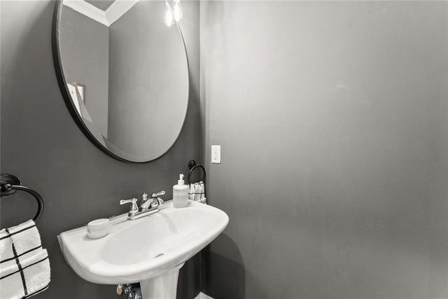 10872 Ellicot Way, Alpharetta, GA 30022