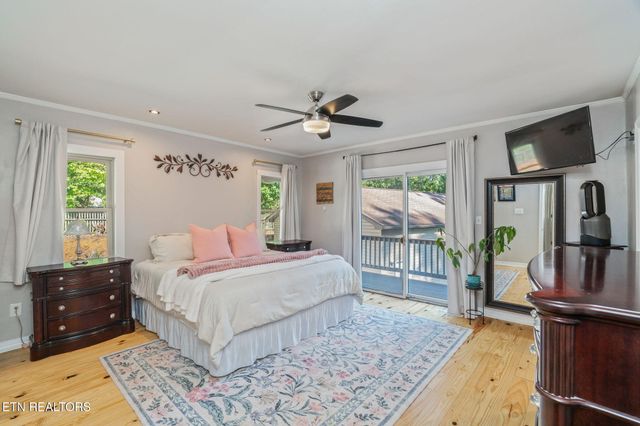 828 Sargent Drive, Kingston, TN 37763