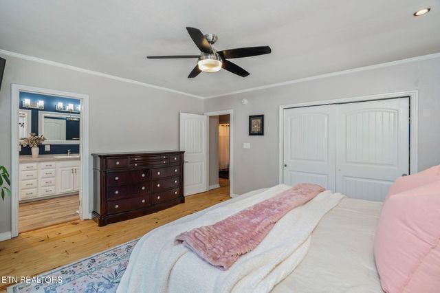828 Sargent Drive, Kingston, TN 37763