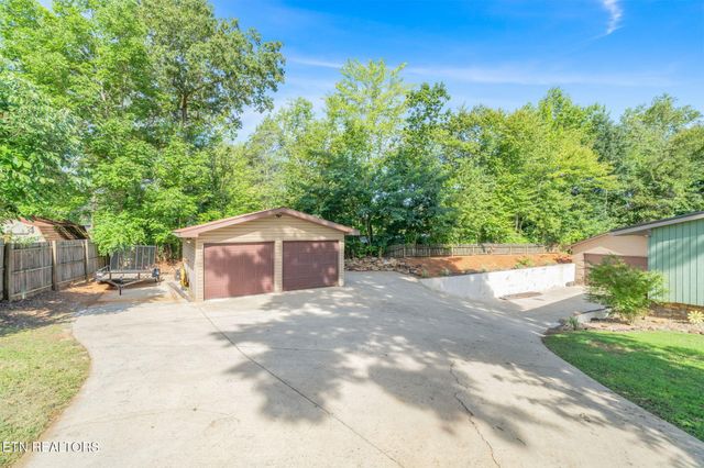 828 Sargent Drive, Kingston, TN 37763