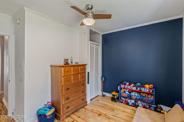 828 Sargent Drive, Kingston, TN 37763